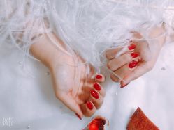 -Wink美甲美睫