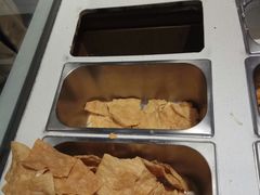 -煎饼道·新鲜现做(来福士店)