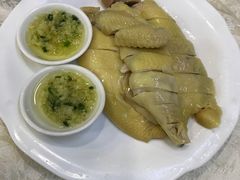一心鸡-文记壹心鸡(宝华路店)