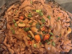 -西江美食舫·江西菜(健德桥店)