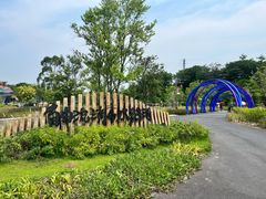 -江门古劳水乡旅游区