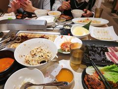 -新石器烤肉(东川欧尚店)
