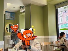 -汉堡小子(万科店)