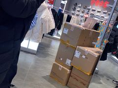 -砂之船奥莱(南京江宁店)