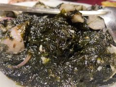 -鸿旺海鲜楼(平潭流水店)