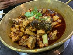 -涿派·炝锅鱼(涿州店)