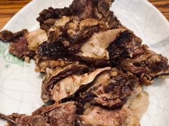 -清真·益鑫羊肉手抓馆(花园北街店)