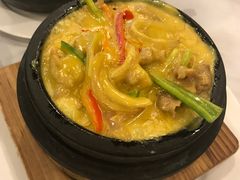 -金城大酒店-中餐厅(汾江中路店)