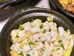 -甬小馆·焗海鲜温州菜(五马街店)