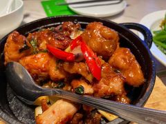 -汤城小厨•粤菜•靓汤(西直门凯德MALL店)