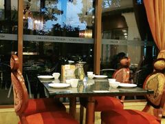 -锦园餐厅(九龙湖开元度假村店)