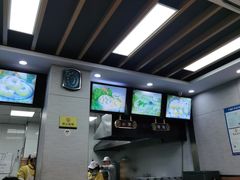 -新丰小吃(中山中路分店)