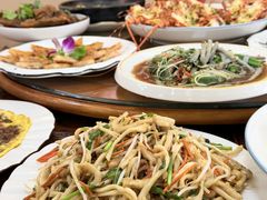 -友强·23年特色海鲜大排档(厦门店)