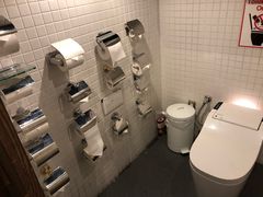 -一兰拉面(新宿中央东口店)