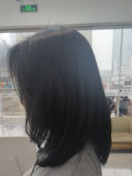 -YESIDO椰岛造型烫发染发