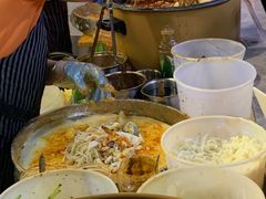 -安徽阜阳卷馍(西单店)