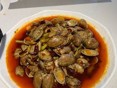 香辣花甲-八珍玉食鸡煲·打边炉(印象城店)