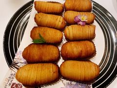 -翡翠小城·海鲜豆捞·广式点心(老佛爷店)