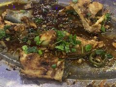 -嘉升大排档(番禺总店)