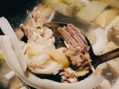 -润泽园椰子鸡(汇一城店)