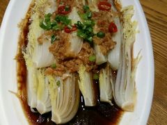 -去茶去餐厅(中央大街店)