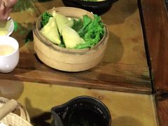 -尽善百年古院餐厅(王家老宅店)