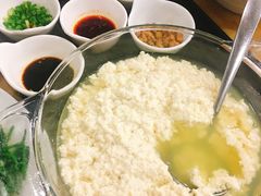 -力力豆花庄(广渠门店)