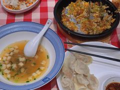 -西贝(太原万象城店)