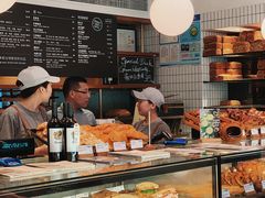 -BAKER&SPICE(安福路店)
