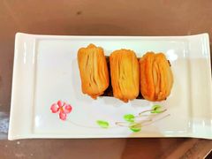-梅州昌盛豪生大酒店·豪生阁中餐厅