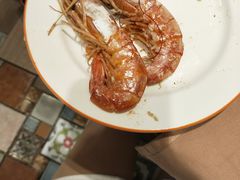 -松咖啡自助餐厅·松北香格里拉