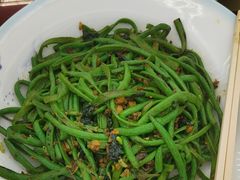 -云顶山庄·粤菜·农家菜(共和店)
