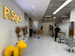 -P.STYLE派斯造型