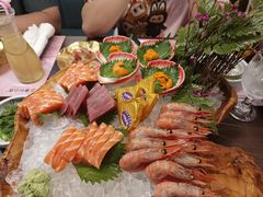 -黑松白鹿(金融街店)