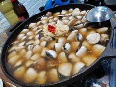 -拾下卜卜贝•海鲜火锅