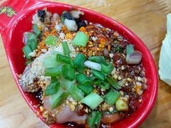 牙尖口口脆-冒椒火辣(太古里店)