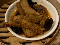 黑椒金钱-万龙洲海鲜(南新仓店)