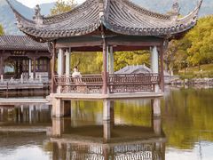 -台州府城(东湖)