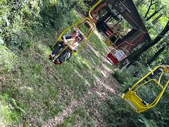 -WeLope紫金山探险公园