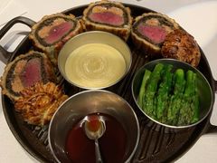 -Le Bistrot de Racine