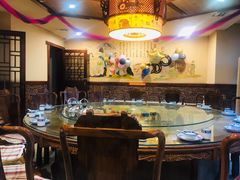 包厢-那家老院子(云峰街店)