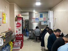 -李易面馆(树木岭店)