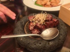 -新天世纪中餐厅