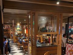 -江边城外烤全鱼(方庄时代购物中心店)