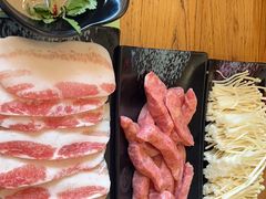 -合易泓烤肉·海肠捞饭(火车站店)