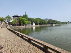 -石湖景区