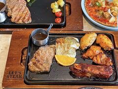 -必胜客(华邦银泰店)
