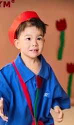 -雅尼·亚米儿童摄影美学馆(汉阳店)