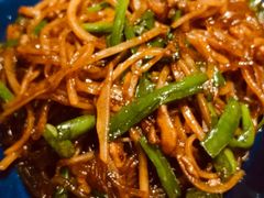 -北京老铺烤鸭(老城根店)