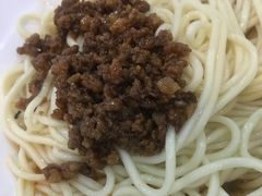 -华兴街自力面店